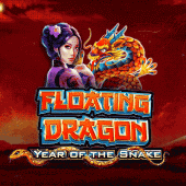 Dragón Flotante – Año de la Serpiente