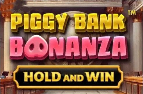 Piggy Bank Bonanza - Hold and Win™