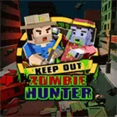 Cazador de zombies